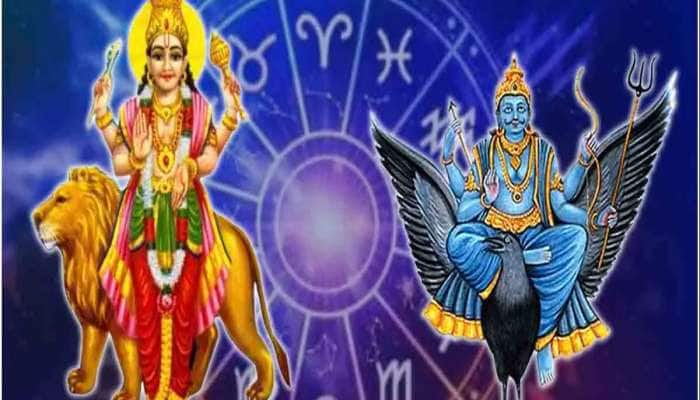 બુધ અને શનિની નવપંચમ દૃષ્ટિ ફળશે 3 રાશિને, સફળતા, સમૃધ્ધિ અને ધન બધું મળશે એક સાથે 