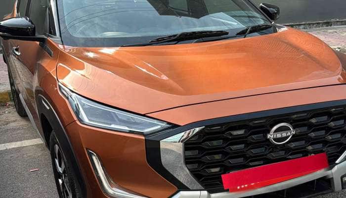 6 લાખથી પણ સસ્તી આ SUV ને ખરીદવા માટે મચી છે હોડ, ડિઝાઈન-ફીચર્સ મોંઘી કારો જેવા