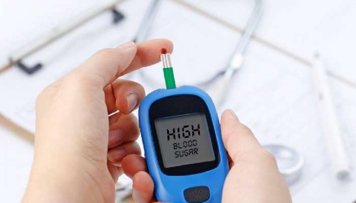 Diabetes: શું ખાધા પછી તરત જ બ્લડ સુગર વધે છે? તો 30 મિનિટ પહેલાં કરી લો આ 1 કામ