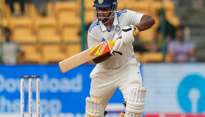 IND vs NZ: જો ટીમ ઈન્ડિયા કરી લે આ 5 કામ....તો ન્યૂઝીલેન્ડને બેંગ્લુરુ ટેસ્ટમાં મળી શકે છે ધોબીપછાડ