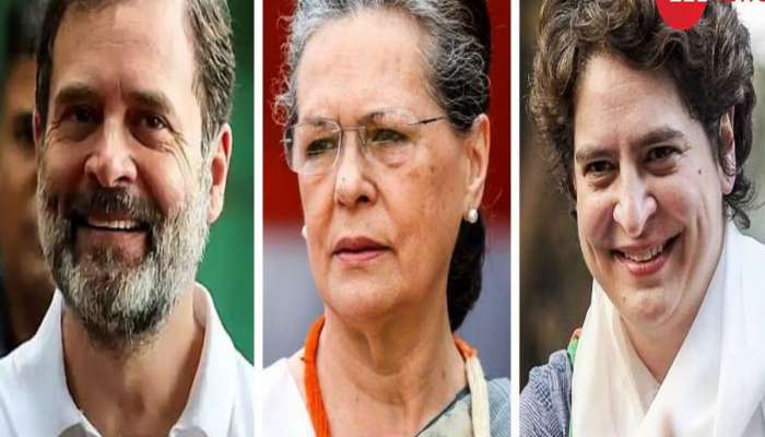 ગાંધી પરિવાર 3 લાખ વોટ મેળવે તો પણ હું રાજકારણ છોડી દઈશ, ભાજપના મંત્રીની ખુલ્લી ચેલેન્જ