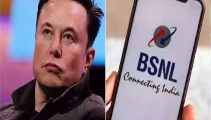એલન મસ્ક Vs મુકેશ અંબાણી વોર વચ્ચે BSNL ની એન્ટ્રી, એવું કામ કર્યું કે ઈતિહાસ રચ્યો