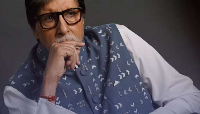 Amitabh Bachchan: રેખા કે ઝીનત અમાન નહીં, આ હસીના પાછળ પાગલ હતા અમિતાભ બચ્ચન, હજી પણ છે પસ્તાવો