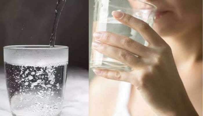 Lukewarm Water: જો એક મહીના સુધી નવશેકું પાણી પીવમાં આવે તો શું થાય? ફાયદા  અને નુકશાન બંને જાણો