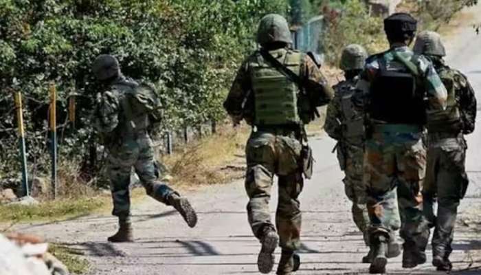 Jammu Kashmir: 'ભોજન કરવા ભેગા થયેલા વર્કર્સ પર આતંકીઓએ કર્યું અંધાધૂંધ ફાયરિંગ', 7 લોકોના જીવ ગયા