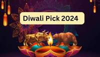 Diwali Picks 2024: આ 6 Stocks માં કરો ખરીદી, ઘરે આવશે લક્ષ્મી!