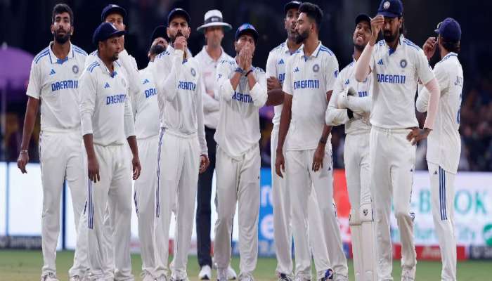 IND vs NZ: બીજી ટેસ્ટમાં મોટો નિર્ણય લેશે રોહિત, આ ખેલાડી થશે બહાર, જાણો સંભવિત પ્લેઈંગ 11