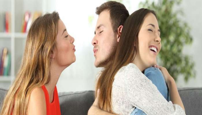 Relationship Tips: રિલેશનશિપમાં પુરુષો શા માટે કરે છે ચીટીંગ ? આ 5 કારણ જાણવા જેવા છે
