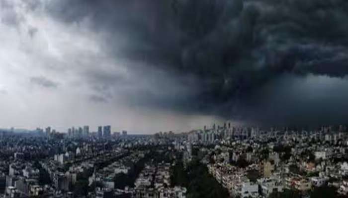 આ શું થવા બેઠું છે? ફરી બંગાળની ખાડીમાં સક્રિય થઈ સિસ્ટમ, જાણો ગુજરાતમાં શું અસર થશે