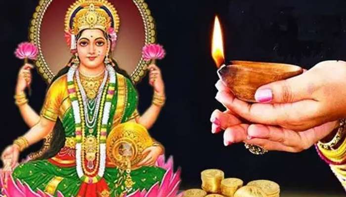 ધન પ્રાપ્તિ માટે પ્રગટાવવો જોઈએ કયો દીવો? જાણો દીવો પ્રગટાવવાના નિયમો