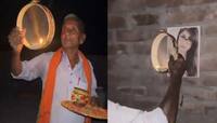 મિયા ખલીફા માટે આ કાકાએ રાખ્યું કરવા ચોથનું વ્રત, વાયરલ Video જોઈ હલી જશે તમારૂ મગજ
