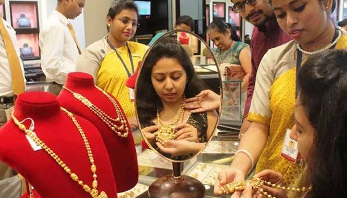 દિવાળી પહેલા સોનાના ભાવ પર સૌથી મોટા અપડેટ; આખા દેશમાં એક જ ભાવથી શું ફાયદો થશે?
