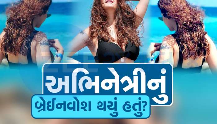 જાણીતી અભિનેત્રીએ લગ્ન બાદ કબૂલ્યો હતો ઈસ્લામ, હવે કહ્યું- સનાતન ધર્મમાં વાપસી કરીને ખુશ છું
