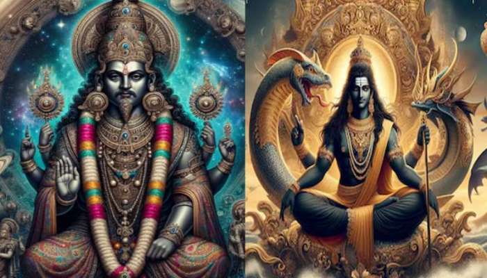 શનિ-રાહુએ બનાવ્યો શક્તિશાળી રાજયોગ, 3 રાશિવાળા રંકમાંથી બનશે રાજા, બંપર ધનલાભ થશે