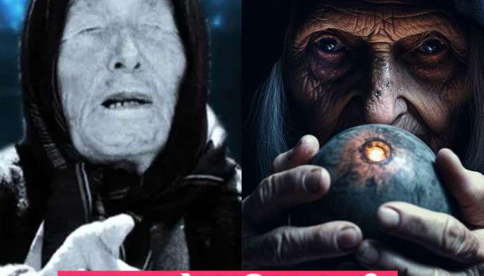 Baba Vanga: બાબા વેંગાની ભારતના આ રાજનેતાની હત્યા સહિતની 11 ડરામણી ભવિષ્યવાણીઓ પડી છે સાચી! શું 2025માં થશે વિનાશ?