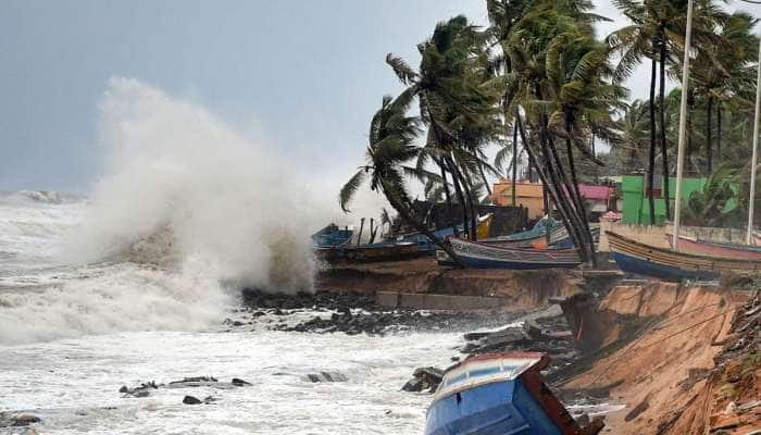 Cyclone: દેશને ડરાવતા 10 વાવાઝોડા! ખાના-ખરાબી સર્જીને છોડતા ગયા નિશાન