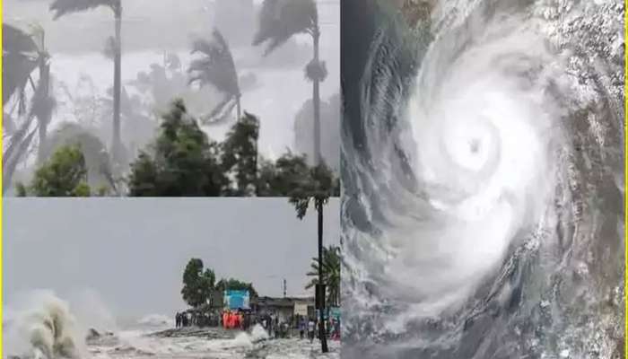 Cyclone Dana Latest Update: લેન્ડફોલ બાદ વધુ વિકરાળ બન્યું દાના, 7 રાજ્યો વાવાઝોડાની ઝપેટમાં! લાખો લોકો રાહત શિબિરમાં
