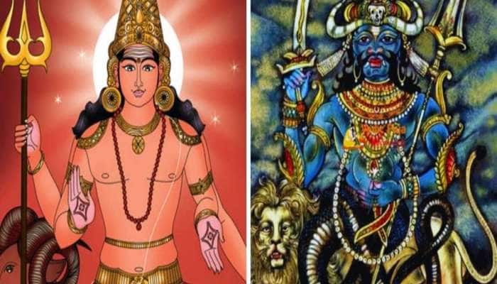 બળવાન રાહુ-મંગળે બનાવ્યો અત્યંત ખતરનાક યોગ, આ 5 રાશિવાળા પર તૂટશે દુ:ખોના પહાડ