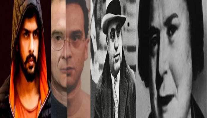 Dangerous Gangster: દુનિયાના સૌથી ખતરનાક ગેંગસ્ટર્સની યાદીમાં સામેલ છે ભારતનો આ ડોન!