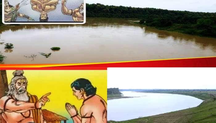 ભારતની એ શાપિત નદી! જેના પાણીને અડવું પણ છે મહાપાપ, જાણો શું છે કારણ