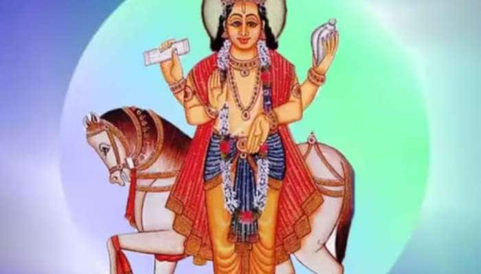 દિવાળી પછી શુક્ર રાશિ બદલશે, આ 3 રાશિઓનો ભાગ્યોદય થશે, દરેક ક્ષેત્રમાં સફળતા મળશે