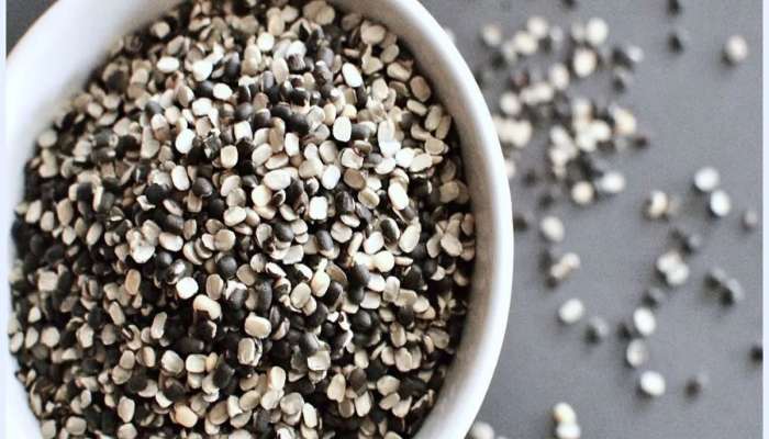 Urad Dal: સ્વાસ્થ્ય માટે અમૃત છે અડદની દાળ, નોનવેજ કરતાં પણ વધારે શક્તિશાળી