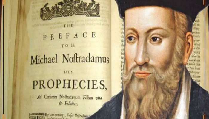 નાસ્ત્રેદેમસની ઈસ્લામ ધર્મ અંગે ચોંકાવનારી ભવિષ્યવાણી, એકબીજાના દુશ્મન બની જશે!