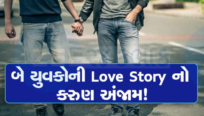 ગે પાર્ટનરે સંબંધ બાંધવાની ના પાડી, એકે બીજાને ગુપ્ત ભાગે બચકું ભર્યું, અને ખેલાયો ખ
