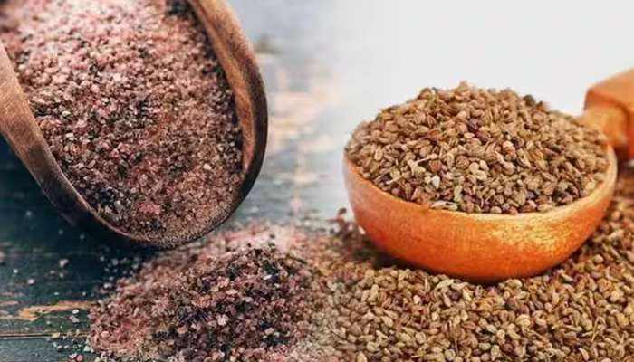 Ajwain: અજમા અને સંચળનું પાણી પેટ કરશે સાફ, આ 5 બીમારીઓ પણ મટી જશે 