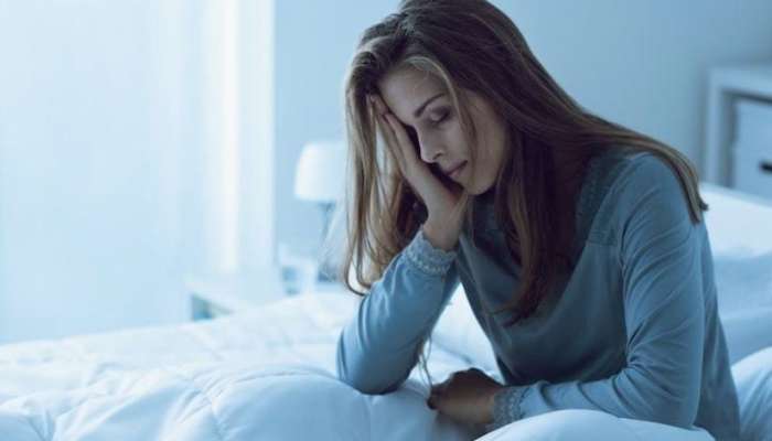 Bad Sleep: 40 પછી ઊંઘના આવવાની સમસ્યા બની શકે છે 'સાયલન્ટ કિલર', જાણો ચોંકાવનારા ફેક્ટ્સ!