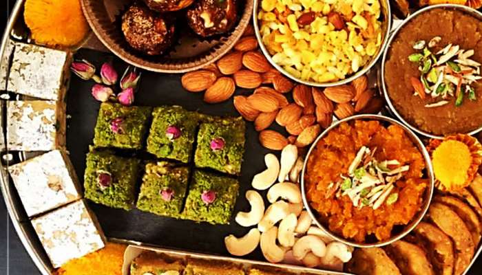 દિવાળી પર ભુલથી પણ ના ખાતા આ 5 મીઠાઈઓ, નહીં તો તાત્કાલિક આવશે હોસ્પિટલનો ખાટલો