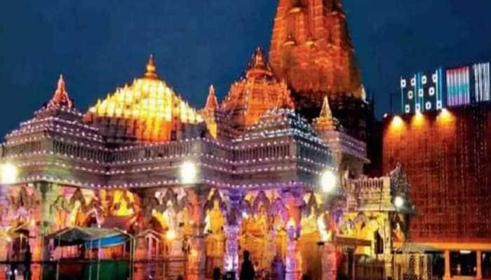 નવા વર્ષે શક્તિપીઠ અંબાજી જવાના હોય તો ખાસ વાંચી લેજો! દર્શનના સમયમા કરાયો છે ફેરફાર