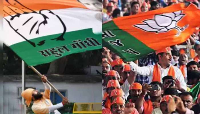 વાવમાં 'વટની લડાઈ' માં ત્રિપાંખિયો જંગ! ગુલાબસિંહ રાજપૂત, સ્વરૂપજી ઠાકોર અને માવજી પટેલ વચ્ચે જામશે જંગ
