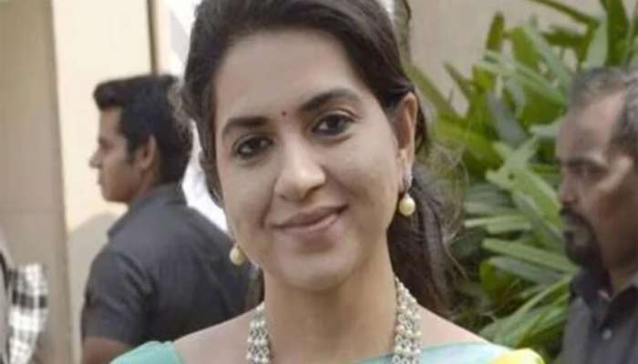 મહારાષ્ટ્રમાં ચોંકાવનારો દાવ! ભાજપના શાયના એનસીને શિંદે સેનાએ આપી ટિકિટ, પછી જે થયું