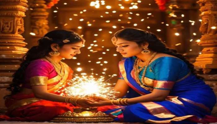 Diwali 2024: દિવાળીના દિવસે કરો આ ટોટકા, બધી જ મનોકામનાઓ થશે પૂરી