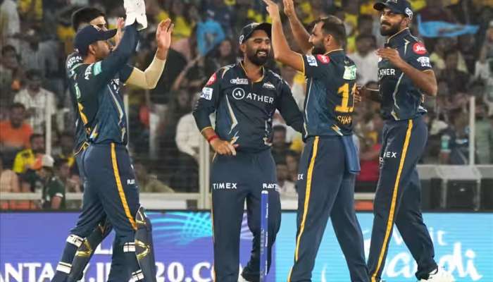  IPL 2025: મેગા ઓક્શન પહેલા લીક થઈ ગયું ગુજરાત ટાઈટન્સનું રિટેન્શન લિસ્ટ! જાણો કોણ છે સામેલ