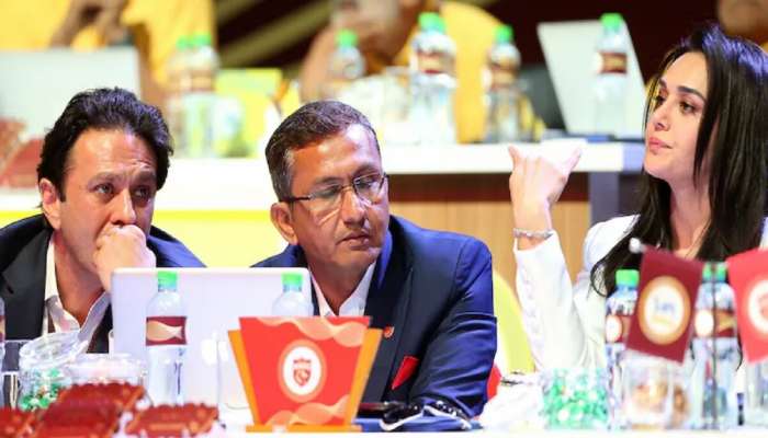 IPL 2025: ઓક્શનમાં સૌથી વધુ પૈસા સાથે ઉતરશે પંજાબ કિંગ્સ, માત્ર આ બે ખેલાડીઓને કરશે રિટેન