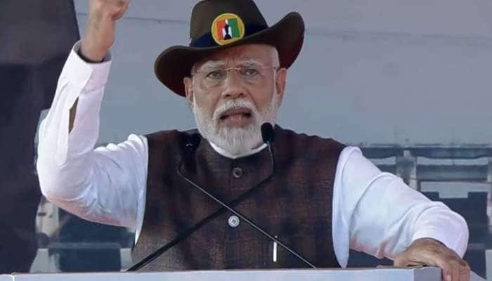 PM મોદી કચ્છમાં જવાનો સાથે ઉજવશે દિવાળી, ગુજરાતની ધરતીથી PAKને આપ્યો આ મેસેજ