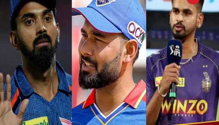 IPL 2025 ની મોટી જાહેરાત : હરાજીમાં ધોની-રોહિત-રાહુલને કોણે ખરીદ્યો, જુઓ લિસ્ટ