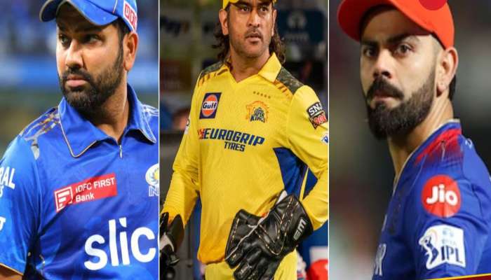 IPL 2025 માં કોહલી કરતા વધુ રૂપિયા લઈ ગયો આ ખેલાડી, રોહિત-બુમરાહ પણ પાછળ રહી ગયા