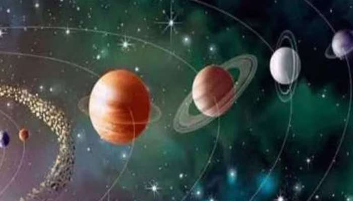 November 2024: નવેમ્બરમાં 3 ગ્રહો થશે વક્રી, આ 5 રાશિઓનું ભાગ્ય ખુલશે, આકસ્મિક આર્થિક લાભ થશે