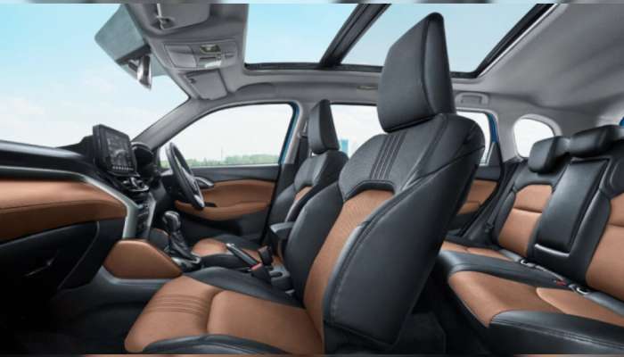 લોકો પર છવાયો છે આ SUV નો જાદૂ, ઓક્ટોબર મહિનામાં થયું બમ્પર વેચાણ, તોડી દીધો રેકોર્ડ