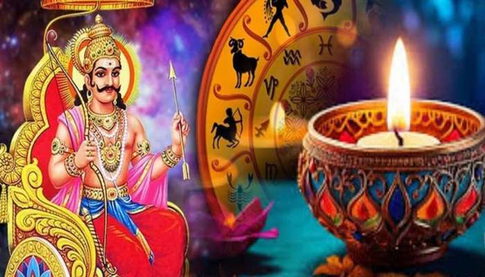 Shani Margi 2024: શનિ માર્ગી થશે અને તુલા સહિત 5 રાશિના લોકોની લાગશે લોટરી, 2 મહિના સુધી થશે બમ્પર લાભ