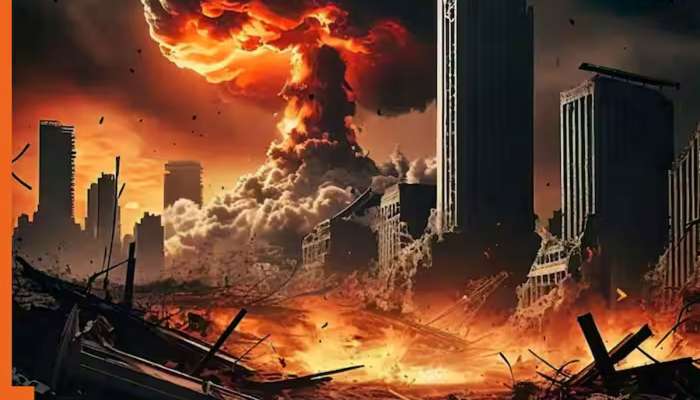 આ નેતા 2025 માં સૌથી પહેલા દુનિયા પર પરમાણુ બોમ્બ ફોડશે, નામનો ચોંકાવનારો ખુલાસો