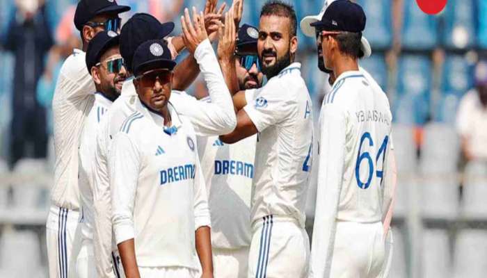 કુંબલેનો મહાન રેકોર્ડ ધ્વસ્ત! ટીમ ઈન્ડિયાના આ બોલરે રચ્યો ઈતિહાસ, બન્યો નંબર-1