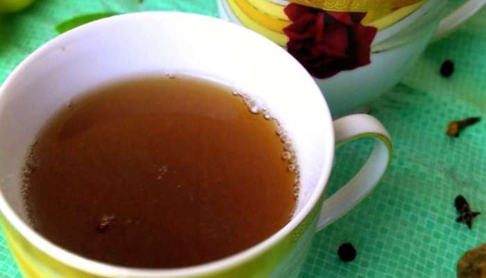 ઠંડીની શરૂઆત થાય ત્યારથી જ પીવા લાગજો આ આયુર્વેદિક ઉકાળા, શિયાળામાં નહીં પડો બીમાર