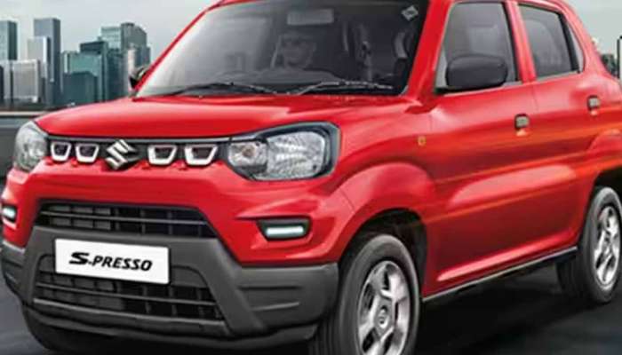 માત્ર 50 હજાર રૂપિયામાં ઘરે લઈ જાવ Maruti ની આ દમદાર કાર, ઓછી કિંમતે મળે છે જબરદસ્ત માઈલેજ