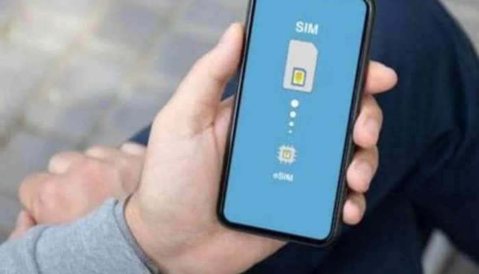 Normal SIM VS e-SIM: નોર્મલ સિમ અને e-SIM માં શું ફર્ક હોય છે? જાણો બેમાંથી કયું છે
