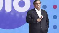 ફરી 'મુકેશ કાકા'એ કર્યો જબરો જાદુ! Jio એ રચ્યો ઈતિહાસ, Airtel-BSNLને છોડ્યા પાછળ