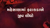 દિવાળીમાં ફટાકડા ફોડવા જેવી બાબતે થઈ બબાલ, હુમલામાં એક વૃદ્ધાનું થયું મોત